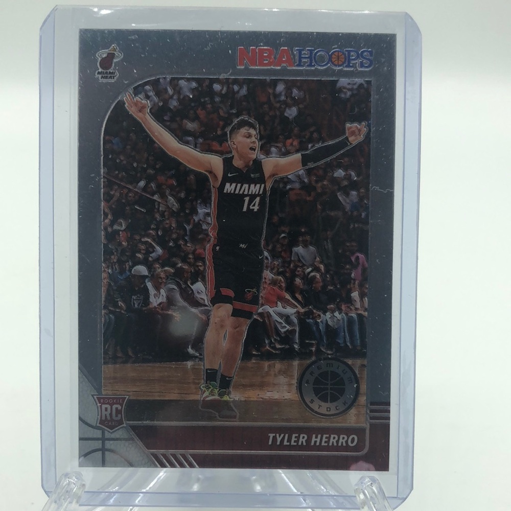 Tyler Herro RC